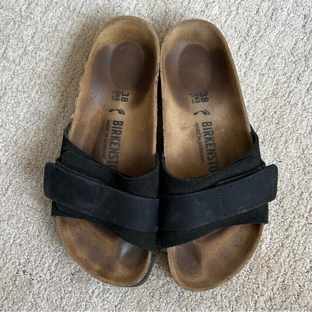 Birkenstock Oita - Size 38
